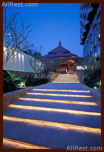 Aisawan Resort & Spa 1